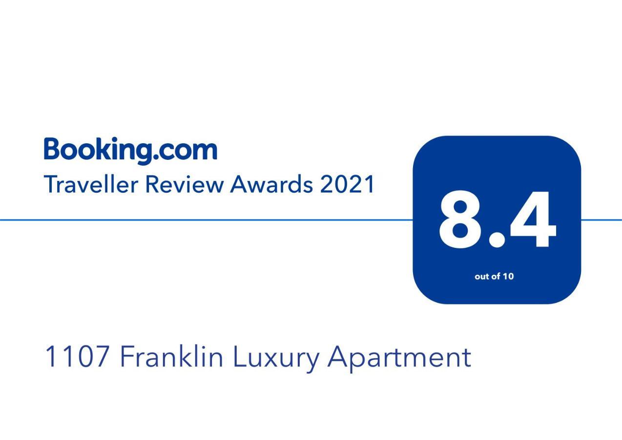 Franklin Luxury Apartment Johannesburg Esterno foto