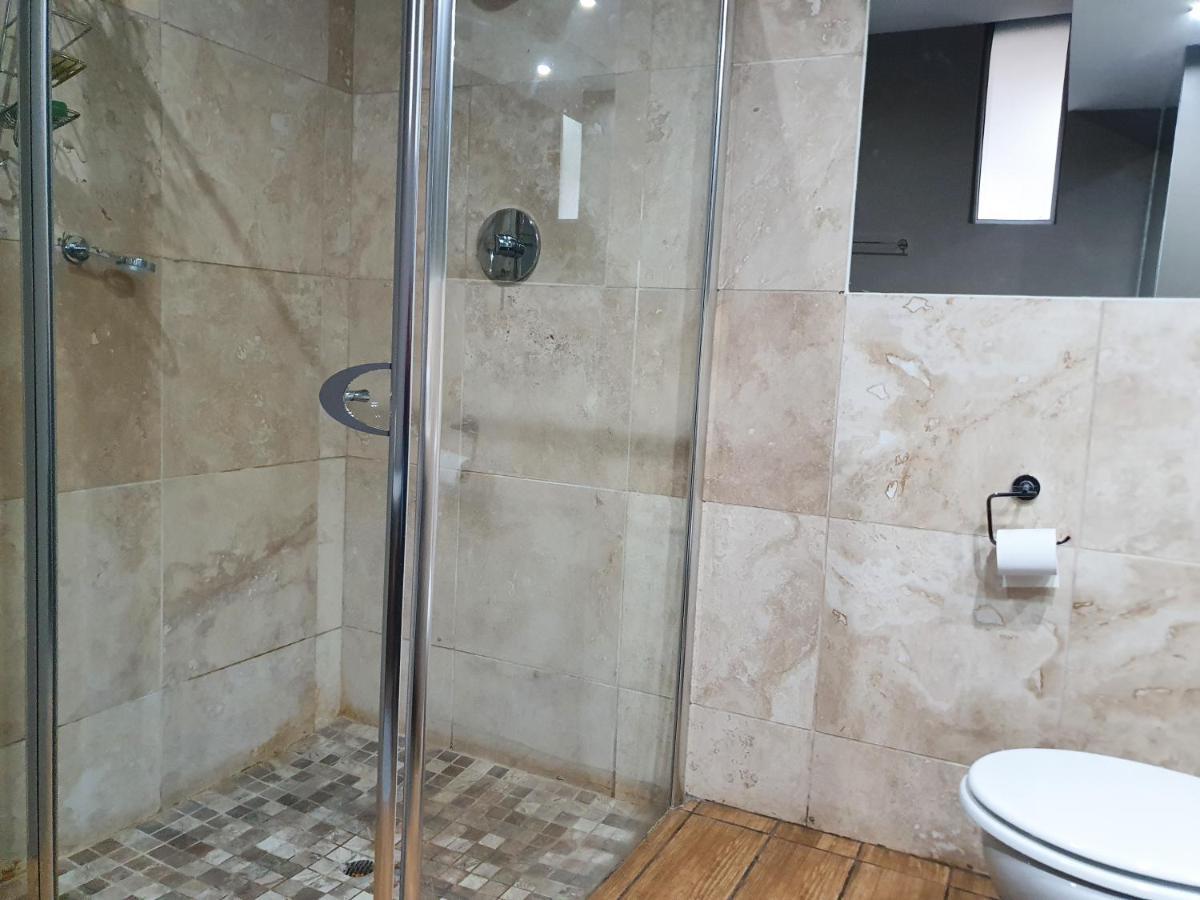 Franklin Luxury Apartment Johannesburg Esterno foto