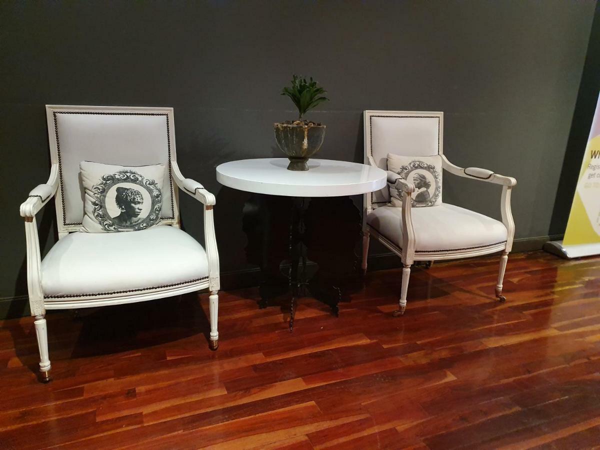 Franklin Luxury Apartment Johannesburg Esterno foto